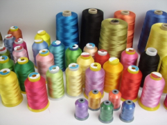 Textiles materials