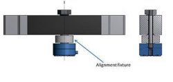 Hydraulic Tensile Grip